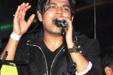 And the Award for the Best Male Singer Goes to Ankit Tiwari And the Award for the Best Male Singer Goes to Ankit Tiwari