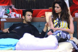 Upen Patel: Karishma Tanna and I are very much together till now!