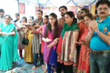 Hanuman Jayanti at Siddhivinayak Temple