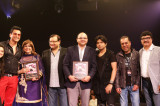 Ankit Tiwari, Akriti Kakar & Shilpa Rao Create Magic in Houston