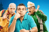 Dharam Sankat Mein Movie Review