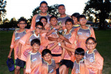 Youth Cricket Thriving in Katy Youth Cricket Thriving in Katy