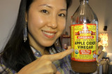 Apple Cider Vinegar Improves Blood Sugar Regulation And Speeds up Weight Loss