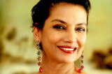 Shabana Azmi to star in British TV drama ‘Capital’ Shabana Azmi to star in British TV drama ‘Capital’