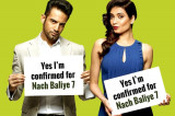 Nach Baliye 7: Karishma Tanna and Upen Patel are the highest paid television jodi! Nach Baliye 7: Karishma Tanna and Upen Patel are the highest paid television jodi!