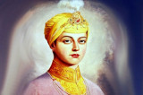 The amazing story of the youngest Sikh Guru