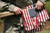 Remembering the meaning of Memorial Day Remembering the meaning of Memorial Day