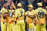 IPL 2015: Chennai Super Kings beat Royal Challengers Bangalore to set up summit clash with Mumbai Indians