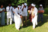 Festival of the GIRMITIYAS Arrival Day Festival of the GIRMITIYAS Arrival Day