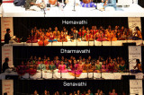 A Musical Double Delight! KGSMA’s Annual Music Recital & Vidushi  Dr. Sowmya’s Grand Carnatic Concert