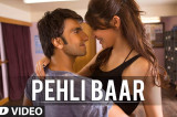 ‘Pehli Baar’ VIDEO Song | Dil Dhadakne Do | Ranveer Singh, Anushka Sharma | T-Series