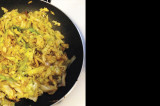Mama’s Punjabi Recipes: Bandh Gobi Te Wadiyan (Cabbage & Spicy Dumplings) Mama’s Punjabi Recipes: Bandh Gobi Te Wadiyan (Cabbage & Spicy Dumplings)