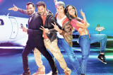 Disney’s ABCD 2 | Trailer | Varun Dhawan | Shraddha Kapoor | Prabhudheva | In Theaters June 19