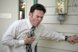 How to Survive a Heart Attack When You Are Alone How to Survive a Heart Attack When You Are Alone