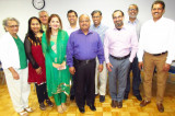 IMAGH Honors Mothers; Forms Advisory Board IMAGH Honors Mothers; Forms Advisory Board