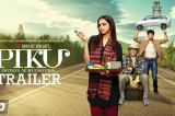 Piku Movie Review