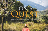 Houston Awaits “On a Quest” Screening