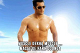 10 iconic dialogues that Salman Khan’s onscreen avatars would say after he got bail! 10 iconic dialogues that Salman Khan’s onscreen avatars would say after he got bail!