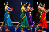 Silambam Houston Dance Company’s Krishna