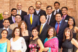 A Mentorship Program Celebrates its New Batch of Graduates A Mentorship Program Celebrates its New Batch of Graduates
