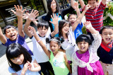 Summer Camp Can Enrich Summertime Summer Camp Can Enrich Summertime