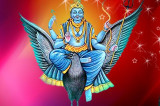 Why do people offer mustard oil to Lord Shanidev? Why do people offer mustard oil to Lord Shanidev?