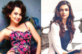 Kangana on ‘Cold War’ With Deepika Padukone: It is Katti Batti Kangana on ‘Cold War’ With Deepika Padukone: It is Katti Batti