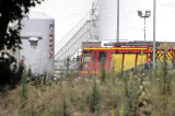 Terror attack in France, severed head covered in Arabic writing found at factory