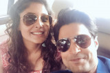 Reporters: Is Kritika Kamra the new Kashish in Rajeev Khandelwal’s life – view pics! Reporters: Is Kritika Kamra the new Kashish in Rajeev Khandelwal’s life – view pics!