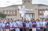 Hundreds Join in for the BAPS Charities Annual Walk