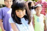Transitioning from the Backyard to the Schoolyard Transitioning from the Backyard to the Schoolyard