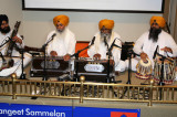 Gurmat Sangeet Sammelan