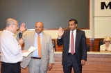 Houston’s Mayor Parker Appoints Sanjay Ramabhadran to the METRO Board Houston’s Mayor Parker Appoints Sanjay Ramabhadran to the METRO Board