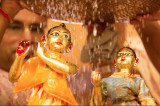 Deva Snana Puja to be Celebrated at the ISKCON Temple