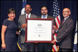 Presidents Award for Export to American Completion Tools Presidents Award for Export to American Completion Tools