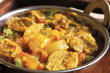 Mama’s Punjabi Recipes: Ghia te Wadiyan (Bottle Gourd Squash & Dumplings)
