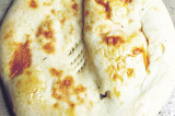 Mama’s Punjabi Recipes: Khamiri Roti (Sourdough Wheat Flatbread)
