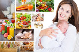 Super-foods every new mom should eat