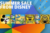 Disney Makes 9 Games Free for Windows Phone Users Till Wednesday