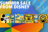 Disney Makes 9 Games Free for Windows Phone Users Till Wednesday Disney Makes 9 Games Free for Windows Phone Users Till Wednesday
