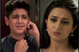 Yeh Hai Mohabbatein: Ishita to catch Aditya and Vinnie together in her house!