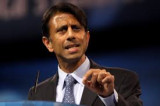 Immigrants should adopt American values, learn English: Jindal Immigrants should adopt American values, learn English: Jindal