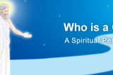 Who is a Guru and How to Find Him?
