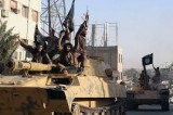 In a first, Islamic State fighters seize substantial territory in Afghanistan In a first, Islamic State fighters seize substantial territory in Afghanistan