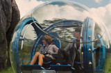 Jurassic World Destroys Records With $204.6 Million Debut Jurassic World Destroys Records With $204.6 Million Debut