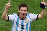 Lionel Messi-Carlos Tevez Pair Up as Argentina Look to Light Up Copa America Lionel Messi-Carlos Tevez Pair Up as Argentina Look to Light Up Copa America