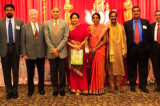 Sri Meenakshi Temple  Annual Banquet Celebration