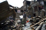 Nepal Reopens 6 Heritage Sites for Public After Deadly Earthquakes Nepal Reopens 6 Heritage Sites for Public After Deadly Earthquakes