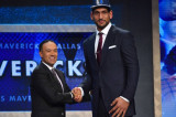 Satnam Singh Makes NBA History, Punjab Hoopster Dreams Big for India Satnam Singh Makes NBA History, Punjab Hoopster Dreams Big for India
