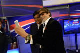 Amitabh Bachchan speaks in Salman Khan’s defence in the hit and run case on Arnab Goswami’s show! Amitabh Bachchan speaks in Salman Khan’s defence in the hit and run case on Arnab Goswami’s show!